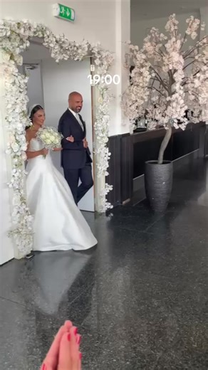 Transform Your Wedding: Before and After Highlights