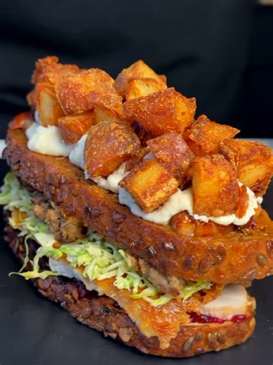 Relaxing cooking visuals — no talking ✨”CookingASMR #NoTalking #Satisfying #USAContent