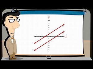 Algebra 33 - Parallel Lines