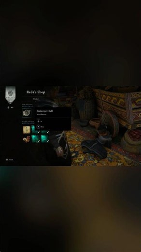 REDA’S DAILY OPAL TEASER 24/7/2026 Assassin’s Creed Valhalla