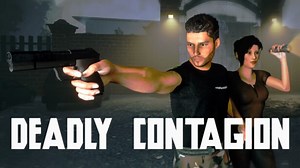 Deadly Contagion - PC - Cómpralo en Nuuvem