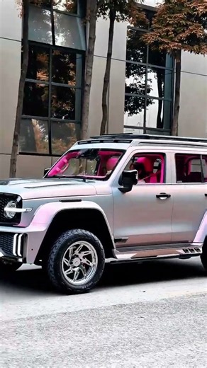 🚙🎉Epic 4x4 Truck Accessories | 🧑‍✈️Amazing Outdoor Setup #Shorts #Viral