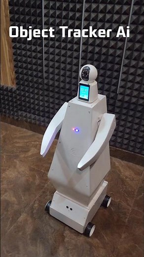 Diy Humanoid wifi robot