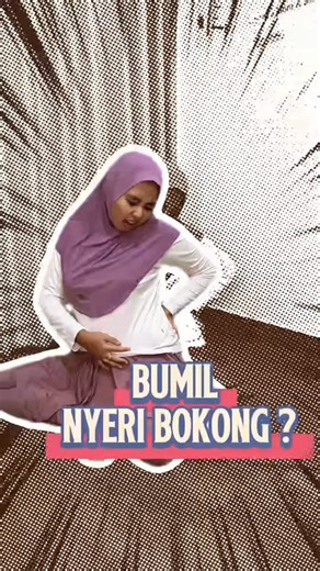 Pijat Hamil Baby SPA Semarang on Instagram: "Bumil sering merasakan nyeri di area bokong saat hamil? Keluhan ini cukup sering terjadi karena perubahan postur dan tekanan pada panggul 🤗 Coba lakukan 2 gerakan sedehana seperti video ya bun☺️ ✨ Ingin latihan yang lebih terarah dan aman? Bumil bisa mengikuti kelas prenatal yoga bersama bidan Yumnaa🧘🏻‍♀️ Yumnaa Mom & Baby Care — Prenatal Yoga bareng tim Bidan Yumnaa 🤗🩷 📍Semarang | Solo |Jogjakarta | Surabaya 📞WA: 081575888660 / 089676380491 #p