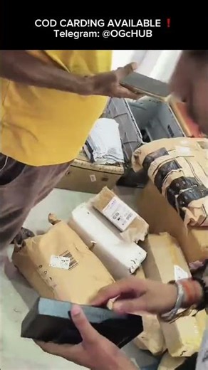 COD CARDING NO ADVANCE 💀⚡️ #carding #amazoncarding #carder #cod #shortsviral