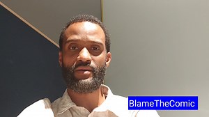 Rest in Peace or Rest in Power to David A. Arnold ! #comedian #writer, #netflix #standup #Fraternity #blamethecomic | Blame the Comic