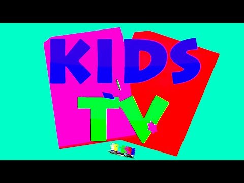 Kids Tv Logo Intro 2024 Super Effects Sponsored By Preview 2 Effects