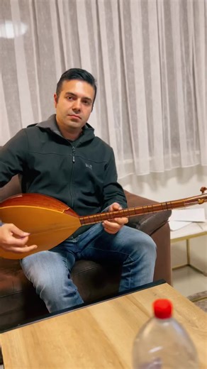 Kurdish Musical Instruments Showcase