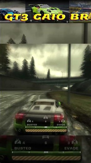 Rumo ao Topo A Saga do Need for Speed Most Wanted Black Edition 73 2