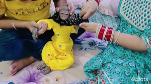 bajju ki dress 👗 dalne ka aandaz dekhiye jara kese nakhre karta hai or kesi dress lagi Batana share this video | Lucky Akter