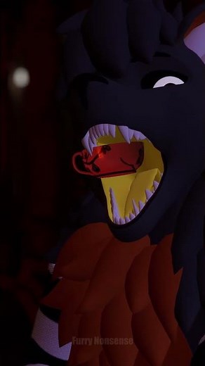 Furry Inanimate Object Vore ASMR