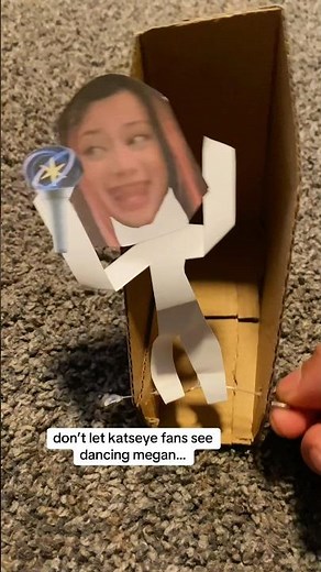DONT LET THEM #katseye #katseyedit #meganskiendel #lararaj #shorts #trending #kpop #skz