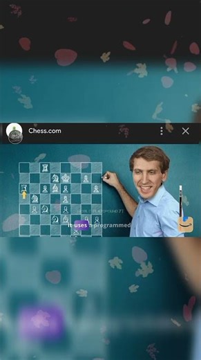 This Chess Book Is ILLEGAL ‼️ l #MobilePlaygroundYT