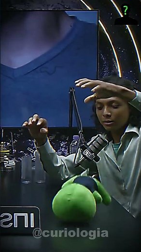 HOW GRAVITY WORKS ... #sergiosacani #curiosities #astronomy