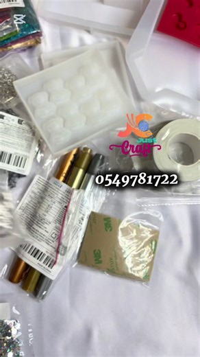 Handmade Resin Souvenirs for Special Events in Ghana