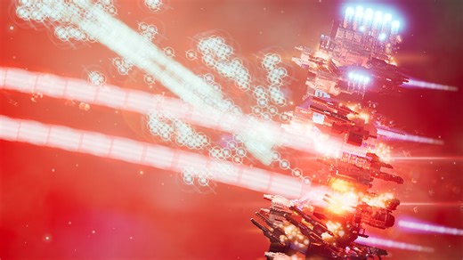 Beat Hazard Arcade (PS5)