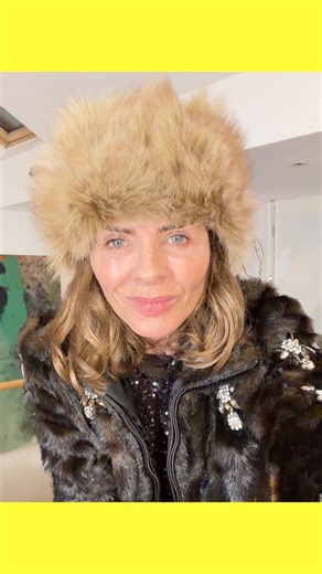 T R I N N Y on Instagram: "How do you feel about faux fur? What started as a wardrobe-organising afternoon has culminated in me being elbow-deep in what feels like my own faux fur department store… I’ve already found three things I forgot I had. Do we think the faux-fur era deserves a second chapter?"