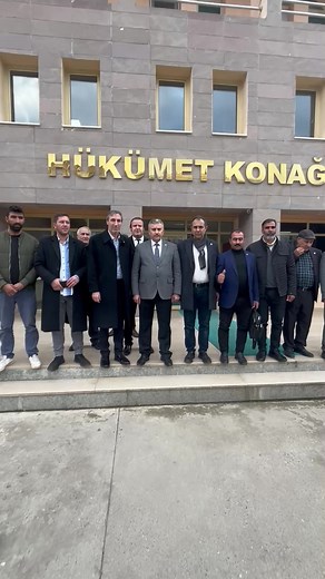 40K views · 187 reactions | Gençlerimize sahip çıkacak , eğitimi kalkındıracak , işsizlikle mücadele edip tarımı canlandıracağız ! Diye söz verdi Nihat Arslan Yeniden Refah Partisi Halfeti Belediye Başkan Adayı | Halfeti Medya | Facebook