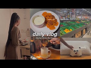 Days in my life | living alone | life of an introvert in Nigeria
