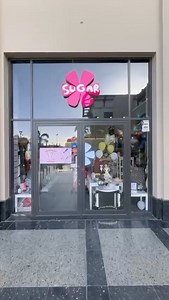 Sugar's got a surprise in store for you! Head over to see our 17th-anniversary activations and get ready for some sugary fun! From 30th of May to 1st of June. ‎شاركنا في احتفالنا بالسنه ال17 في كل فروعنا . ‎من 30 مايو حتي 1 يونيو. Check our website Now: https://www.sugargift.com/ Visit the nearest branch: linktr.ee/sugar_gift_shops Tax Number: 256-979-030 #sugar_gift_shops #anniversary #sugar17th #Done_with_love | Sugar Gift Shops