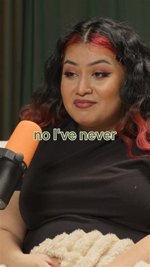 Yeli has never seen grey’s anatomy??