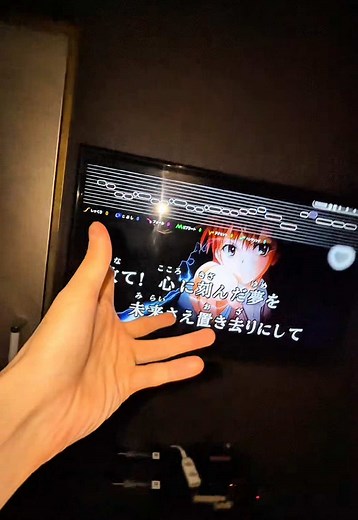 超電磁砲の「Only My Railgun」カラオケガイド