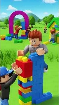 What are Pixels? How Your Screen ACTUALLY Works! (Roblox Guide) #roblox #scienceforkids #lego