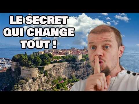 Le Secret des Grimaldi et de Monaco par Oleg Arthor le 28 avril 2026