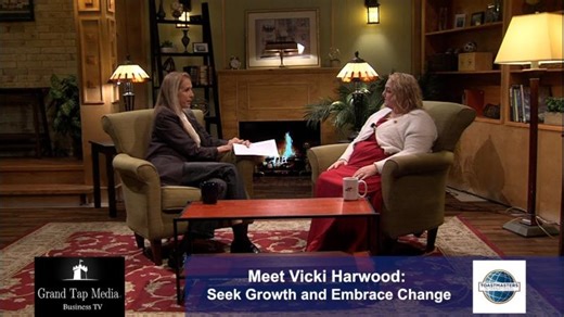 How Toastmasters Changes Lives | Pamela Keim