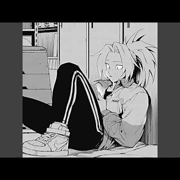 I don't wanna cut ties. (feat. Sh!nki)