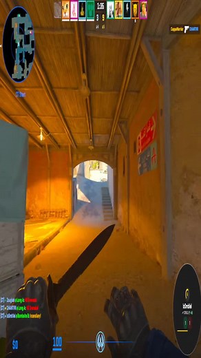 django #cs2 #highlights #cs2faceit #short #counterstrike