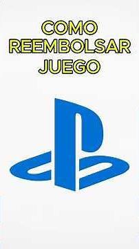 HOW TO REQUEST A REFUND ON PLAYSTATION