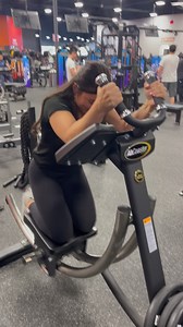62K views · 1.1K reactions | @crunchwinchester with Mina putting the Ab Coaster CS3000 to work!  This patented machine delivers a smooth, bottom-up motion that targets the abs like nothing else—making it a must-have for results-driven training.  Add the Ab Coaster to your lineup and give your members the core workout they’ll keep coming back for! #TheAbsCompany #AbCoasterCS3000 #AbAndGluteZone #CrunchFitness #AbZone #WeChangeLivesfromtheCore | The Abs Company | Facebook