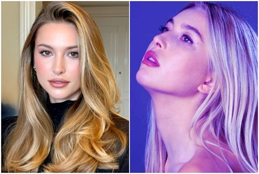 Meet Eve Jobs, Steve Jobs's youngest daughter, building her own legacy not with Apple or in Silicon Valley but..., her net worth is...