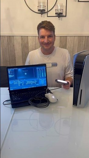 💻 Use AverMedia Ultra 2.1 without USB-C – works with a regular USB cable! 🔥 For Xbox, PS5 & PC