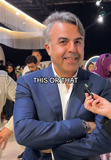 AI vs Human: Insights from the Arab Media Summit