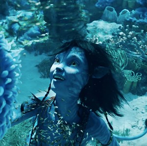 First step: breathe 🫧 | Avatar