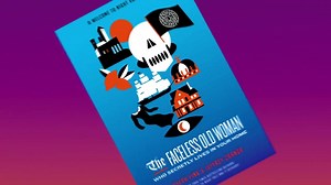 AVAILABLE TODAY! THE FACELESS OLD WOMAN WHO SECRETLY LIVES IN YOUR HOME In Night Vale, there’s a faceless old woman who secretly lives in everyone’s home, but no one knows how she got there or where she came from... until now. This book is an entire world to escape into, full of betrayal and love and friendship and ghosts. I hope you enjoy it. We loved writing it. http://www.welcometonightvale.com/books | Welcome to Night Vale