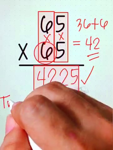 Fast Times Hacks That You Need To Know! | Math Tricks Tutorial