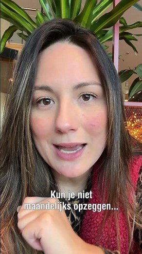 Mag een sportschool zomaar automatisch je abonnement verlengen? | Check je Recht 👩🏻‍⚖️