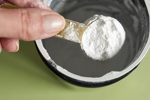 Why creatine is a game-changer for women over 40 – and the science behind taking 10g daily
