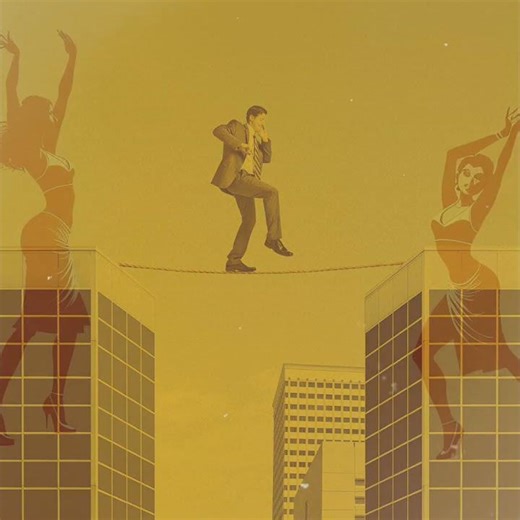 Waiting Line (Short 1) Song 7 from ‘50/50 Nevermind the Lyrics’