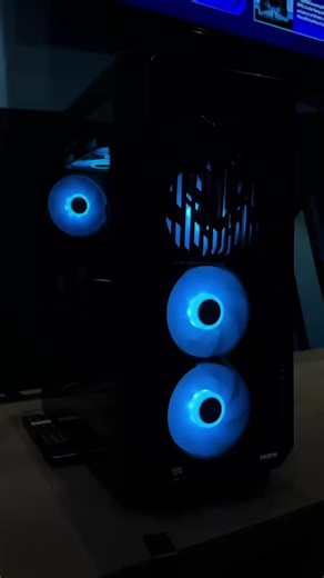 Orion 7000: The Ultimate Tournament PC for IEM