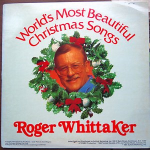Roger Whittaker - World's Most Beautiful Christmas Songs