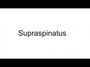 Trigger Point Therapy Technique - Supraspinatus #triggerpointtherapy