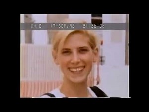 Crimewatch UK September 1992