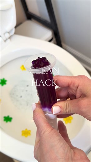 This always surprises my guests. #lifehack #advice #cleaning #clean #home