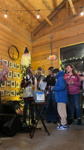 Balderdash Cellars on Reels