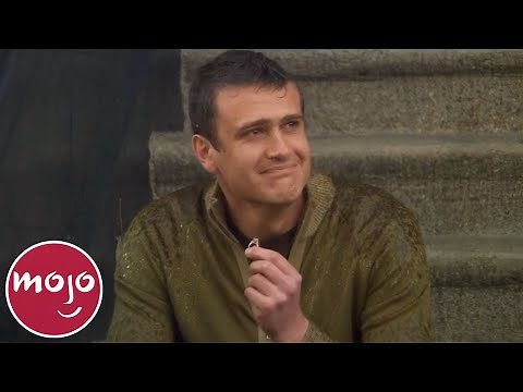 Top 20 Saddest How I Met Your Mother Moments