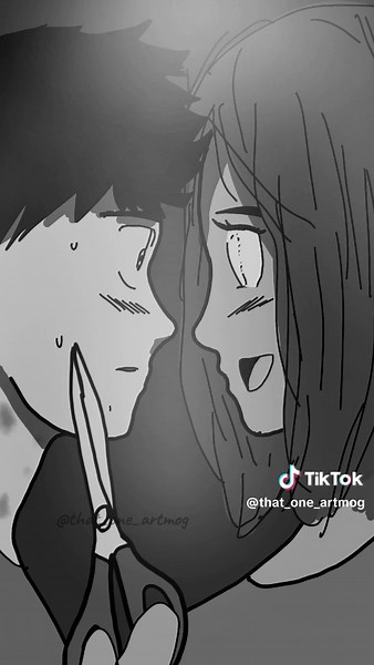 Creepy Prom Night Animation: A Spooky Experience